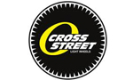 Cross Street felgen