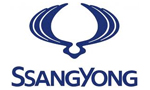 Ssang Yong Auto