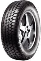 Bridgestone Blizzak LM25 - 205/55R16 91H Reifen