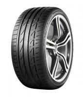 Bridgestone Potenza S-01 - 205/55R15 Reifen