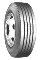 Bridgestone R184 - 205/65R17.5 127J Reifen