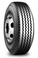 Bridgestone R187 - 8.25/0R15 143J Reifen