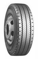 Bridgestone G611 - 10/0R20 150K LKW Reifen