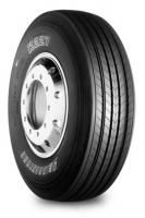 Bridgestone R227 - 205/75R17.5 124M LKW Reifen