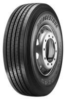 Bridgestone R249 - 295/80R22.5 152M LKW Reifen