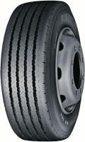Bridgestone R294 - 205/75R17.5 123M LKW Reifen