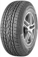 Continental ContiCrossContact LX2 - 205/70R15 96H Reifen