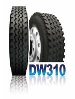 Daewoo DW310 LKW Reifen