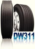 Daewoo DW311 - 295/75R22.5 144M LKW Reifen