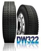 Daewoo DW322 LKW Reifen