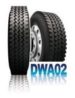 Daewoo DWA02 - 12/0R20 154K LKW Reifen