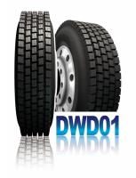 Daewoo DWD01 LKW Reifen
