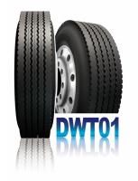 Daewoo DWT01 LKW Reifen