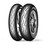 Dunlop D251 Motorrad Reifen