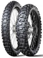 Dunlop Geomax MX71 Motorrad Reifen