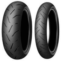 Dunlop GPRa-11 Motorrad Reifen