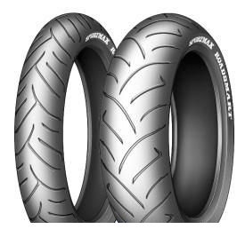 Motorradreifen Dunlop Sportmax Roadsmart 180/55R17 73W - Bild, Bilder, Fotos