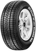 Dunlop All Season M2 - 175/70R14 85T Reifen