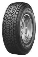 Dunlop GrandTrek SJ5 - 205/70R15 95Q Reifen