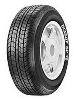Dunlop SP 70 - 195/70R15 92S Reifen