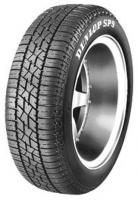 Dunlop SP 9 - 195/70R15 97S Reifen
