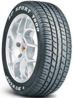 Dunlop SP Sport 7000 - 225/55R18 98H Reifen