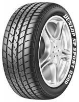 Dunlop SP Sport 8000 - 215/45R17 87W Reifen