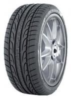 Dunlop SP Sport MAXX - 120/70R17 58W Reifen