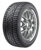 Dunlop SP Winter Sport 3D - 205/0R16 110H Reifen