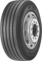 Dunlop SP 160 - 255/70R22.5 LKW Reifen