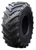 Marcher R1 QZ-705 - 23.1/0R26 Agrar Reifen