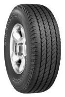 Michelin Cross Terrain - 265/65R17 110S Reifen