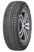 Michelin Latitude Alpin 2 - 235/65R18 110H Reifen