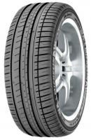 Michelin Pilot Sport PS3 - 205/55R17 Reifen