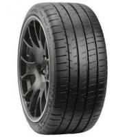 Michelin Pilot Super Sport - 255/35R20 ZR Reifen
