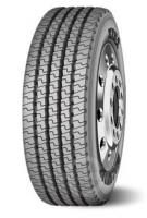 Michelin XZE2 - 235/75R17.5 132M Reifen