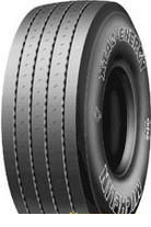 LKW Reifen Michelin XTA2+ 245/70R17.5 - Bild, Bilder, Fotos