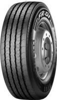 Pirelli FR01 LKW Reifen
