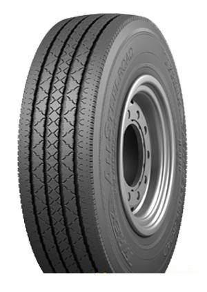 LKW Reifen Tyrex All Steel Road FR-401 295/80R22.5 152M - Bild, Bilder, Fotos