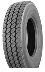 LKW Reifen Tyrex All Steel VM-1 315/80R22.5 156K - Bild, Bilder, Fotos
